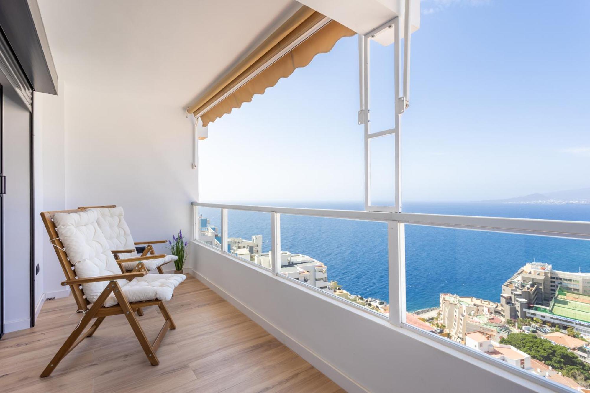 Home2book Miami Views & Pool, Apartamento
