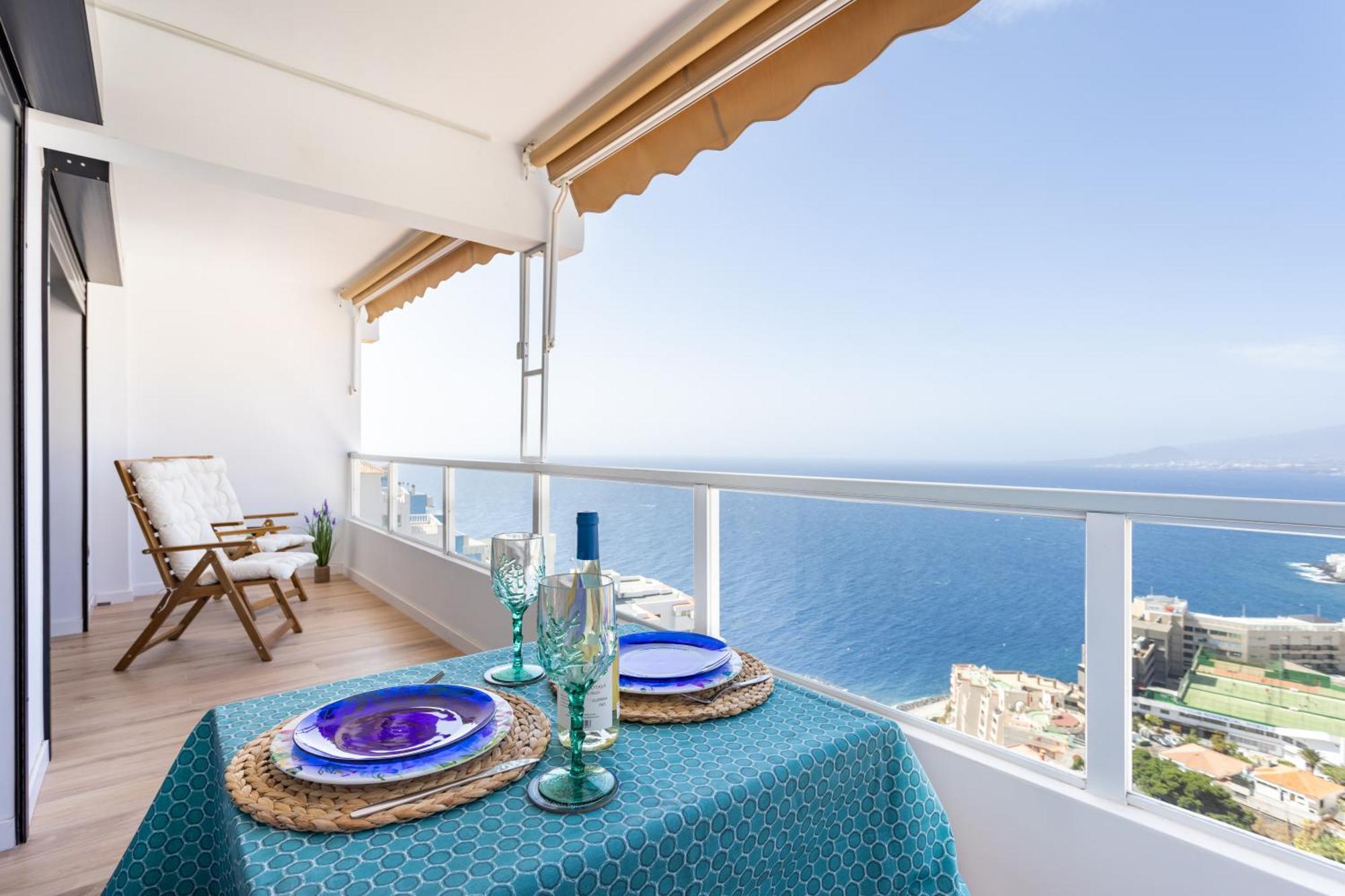 Home2book Miami Views & Pool, Apartamento *