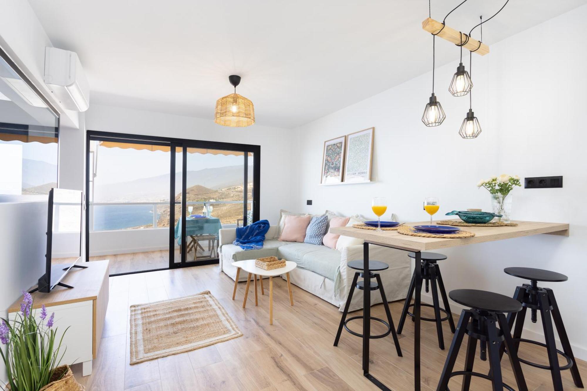 Home2book Miami Views & Pool, Apartamento Tabaiba